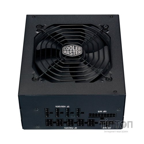 Блок живлення CoolerMaster 850W (MPE-8501-AFAAG-3EU)