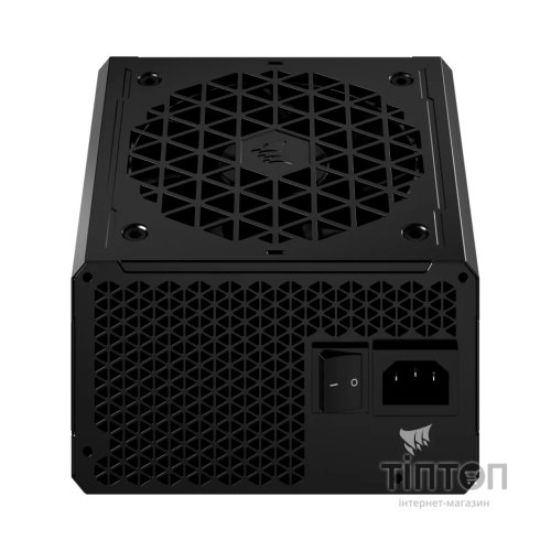 Блок живлення Corsair 1000W RM1000e (CP-9020264-EU)