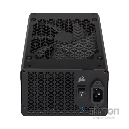 Блок живлення Corsair 1000W RM1000x (CP-9020201-EU)