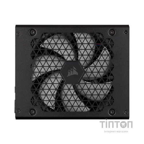 Блок живлення Corsair 1000W RM1000x (CP-9020201-EU)