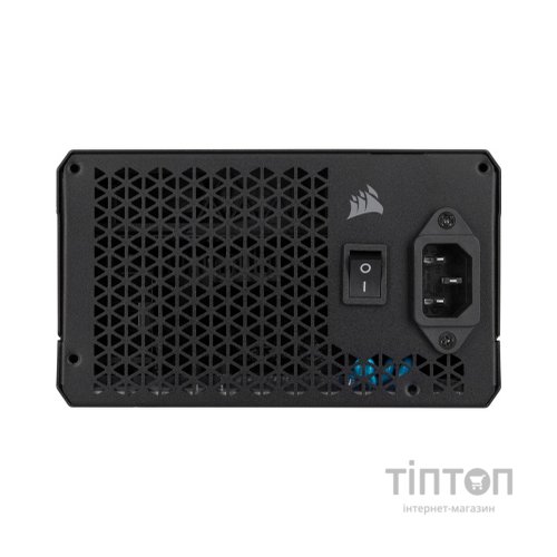 Блок живлення Corsair 1000W RM1000x (CP-9020201-EU)