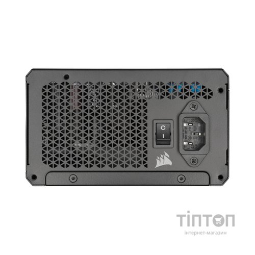 Блок живлення Corsair 1000W RM1000x Shift PCIE5 (CP-9020253-EU)
