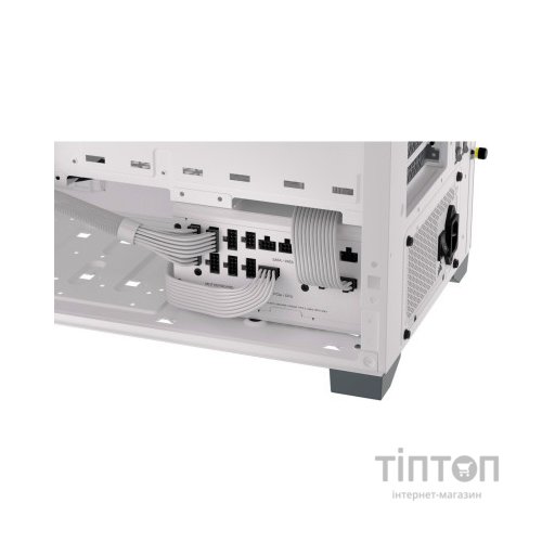 Блок живлення Corsair 1000W RM1000x White (CP-9020275-EU)