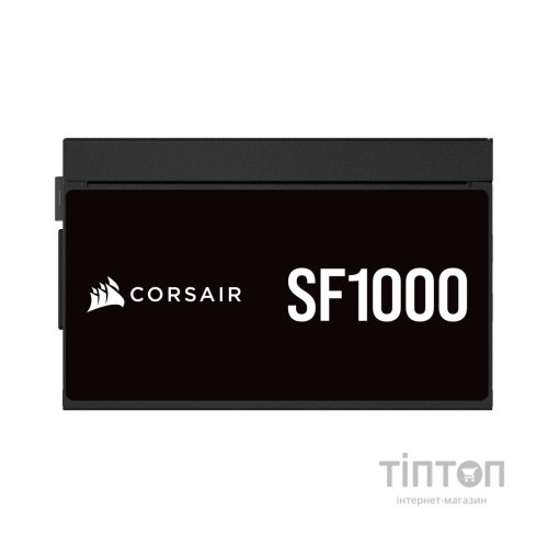 Блок живлення Corsair 1000W SF1000 (CP-9020257-EU)