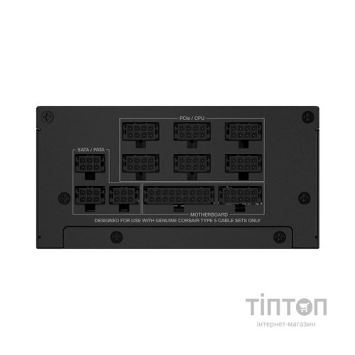 Блок живлення Corsair 1000W SF1000 (CP-9020257-EU)