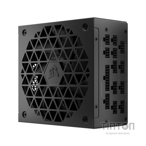 Блок живлення Corsair 1000W SF1000L PCIE5 (CP-9020246-EU)