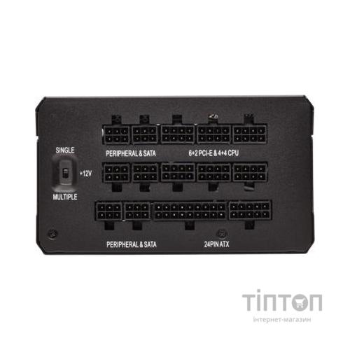 Блок живлення Corsair 1200W HX1200 (CP-9020140-EU)