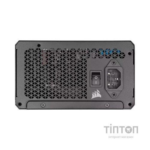 Блок живлення Corsair 1200W RM1200x Shift PCIE5 (CP-9020254-EU)