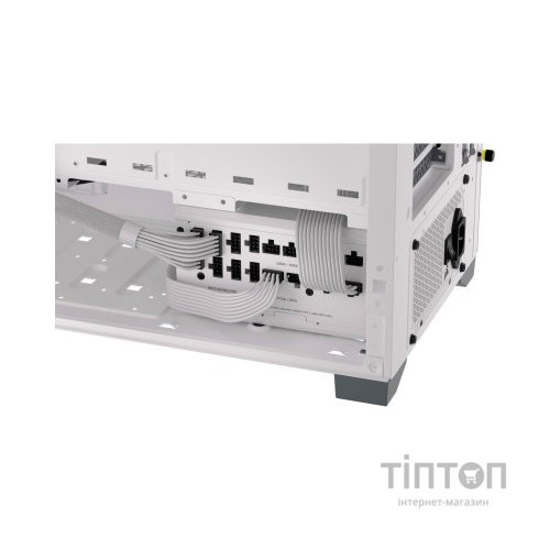 Блок живлення Corsair 1200W RM1200x White (CP-9020276-EU)