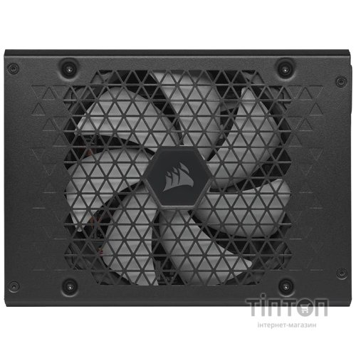 Блок живлення Corsair 1500W HX1500i (CP-9020261-EU)