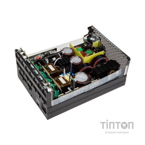 Блок живлення Corsair 1600W AX1600i Digital ATX (CP-9020087-EU)