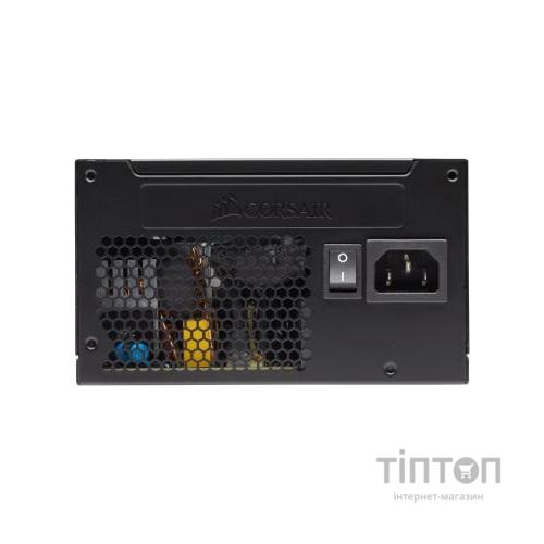 Блок живлення Corsair 550W CV550 (CP-9020210-EU)