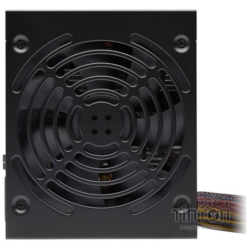 Блок живлення Corsair 650W CV650 (CP-9020236-EU)