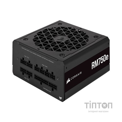 Блок живлення Corsair 750W RM750e (CP-9020248-EU)