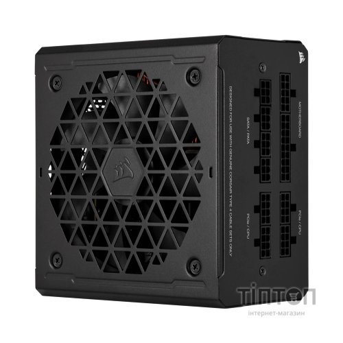 Блок живлення Corsair 750W RM750e (CP-9020248-EU)