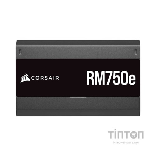 Блок живлення Corsair 750W RM750e (CP-9020248-EU)