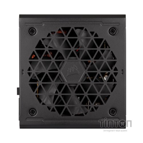 Блок живлення Corsair 750W RM750e PCIE5 (CP-9020262-EU)