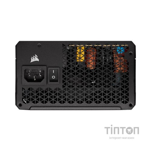 Блок живлення Corsair 750W RM750e PCIE5 (CP-9020262-EU)