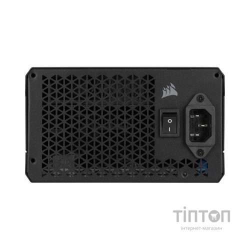 Блок живлення Corsair 750W RM750x (CP-9020199-EU)