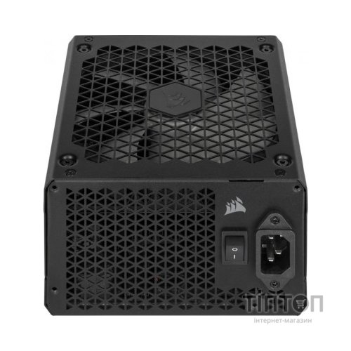 Блок живлення Corsair 750W RM750x (CP-9020199-EU)
