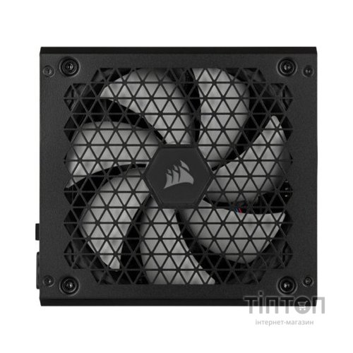 Блок живлення Corsair 750W RM750x (CP-9020199-EU)