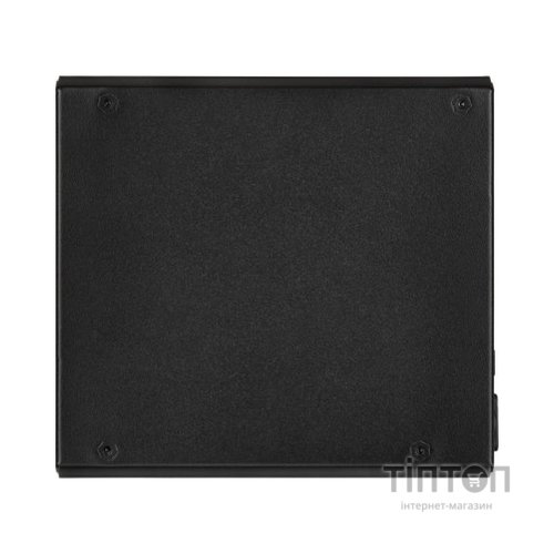 Блок живлення Corsair 750W RM750x (CP-9020199-EU)