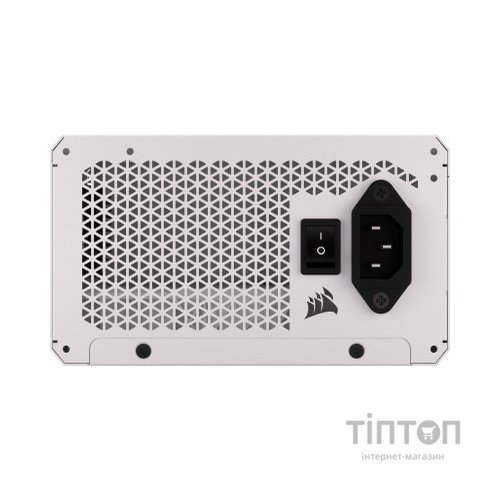 Блок живлення Corsair 750W RM750x White (CP-9020273-EU)