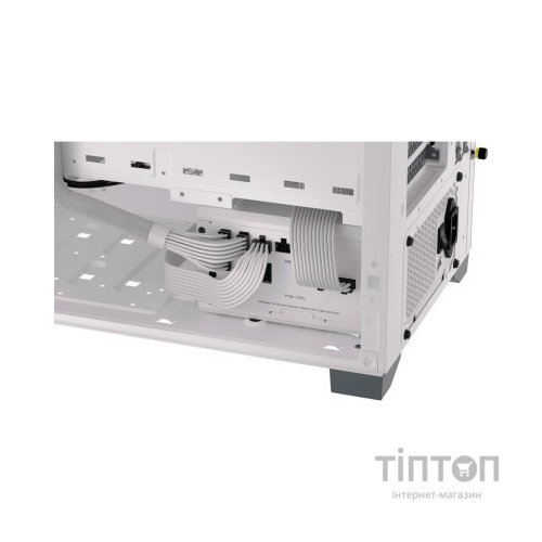 Блок живлення Corsair 750W RM750x White (CP-9020273-EU)