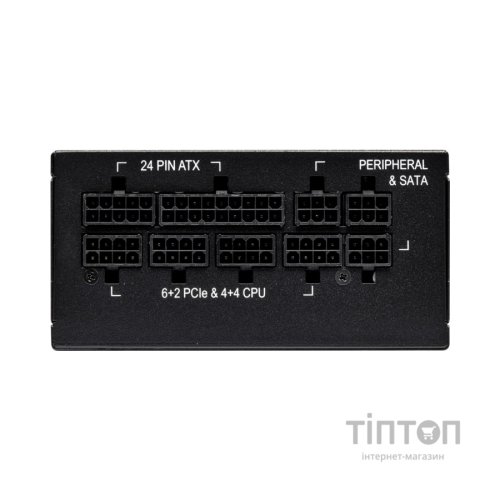 Блок живлення Corsair 750W SF750 (CP-9020186-EU)