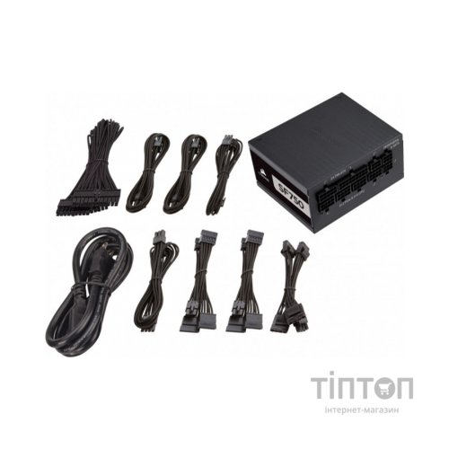 Блок живлення Corsair 750W SF750 (CP-9020186-EU)