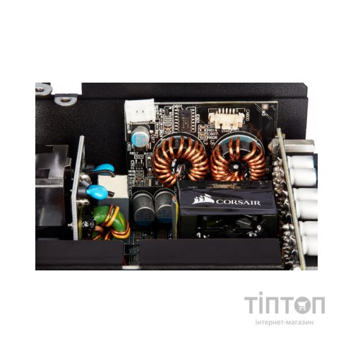 Блок живлення Corsair 750W SF750 (CP-9020186-EU)