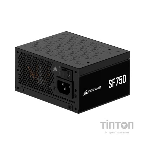 Блок живлення Corsair 750W SF750 (CP-9020284-EU)