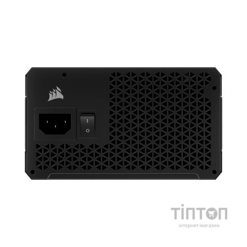 Блок живлення Corsair 850W RM850e PCIE5 (CP-9020263-EU)