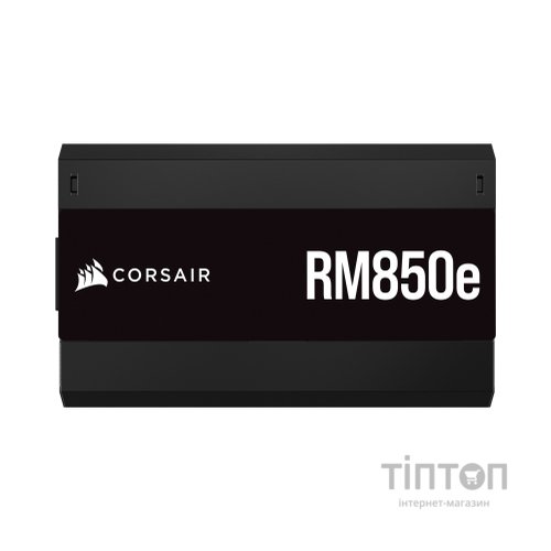 Блок живлення Corsair 850W RM850e PCIE5 (CP-9020263-EU)