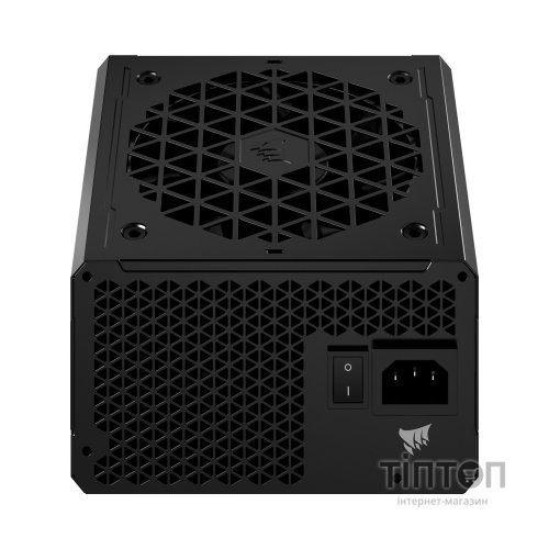 Блок живлення Corsair 850W RM850e PCIE5 (CP-9020263-EU)