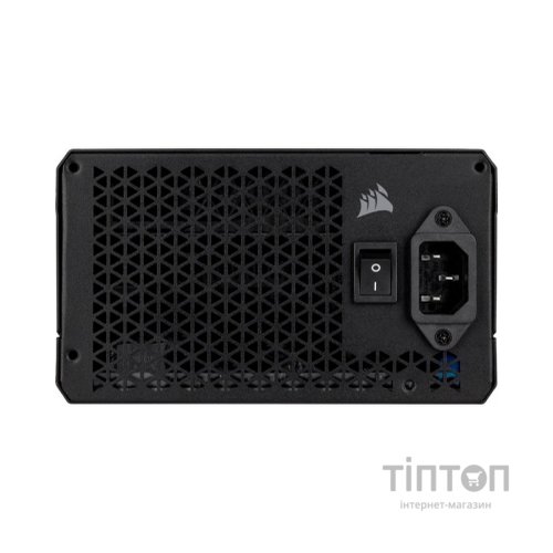 Блок живлення Corsair 850W RM850x (CP-9020200-EU)