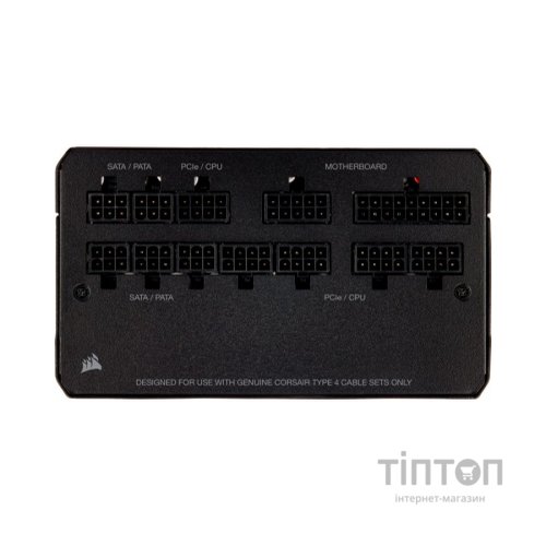 Блок живлення Corsair 850W RM850x (CP-9020200-EU)