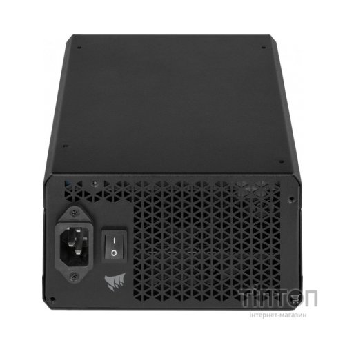 Блок живлення Corsair 850W RM850x (CP-9020200-EU)