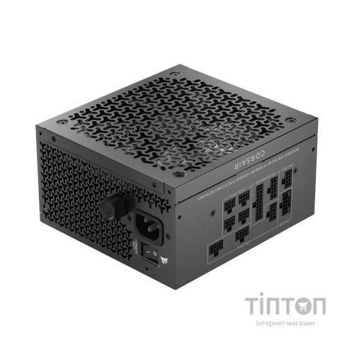 Блок живлення Corsair 850W RM850x SHIFT (CP-9020299-EU)