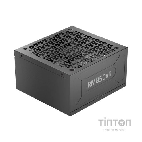 Блок живлення Corsair 850W RM850x SHIFT (CP-9020299-EU)