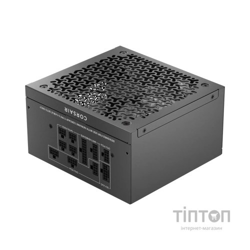 Блок живлення Corsair 850W RM850x SHIFT (CP-9020299-EU)