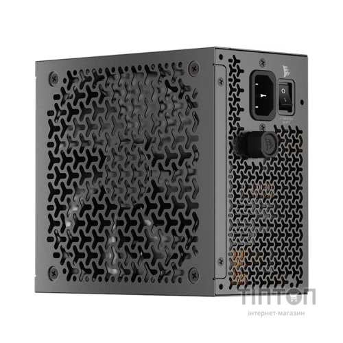 Блок живлення Corsair 850W RM850x SHIFT (CP-9020299-EU)