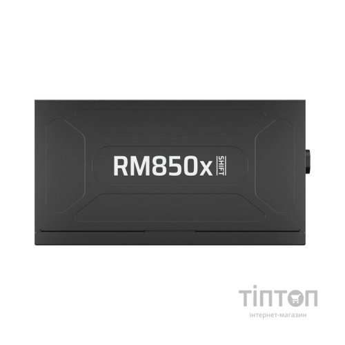 Блок живлення Corsair 850W RM850x SHIFT (CP-9020299-EU)
