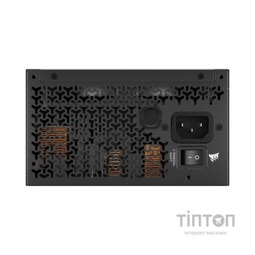 Блок живлення Corsair 850W RM850x SHIFT (CP-9020299-EU)