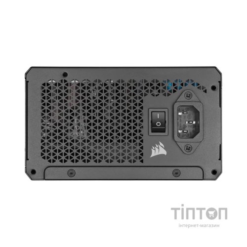 Блок живлення Corsair 850W RM850x Shift PCIE5 (CP-9020252-EU)