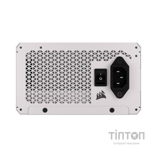 Блок живлення Corsair 850W RM850x White (CP-9020274-EU)