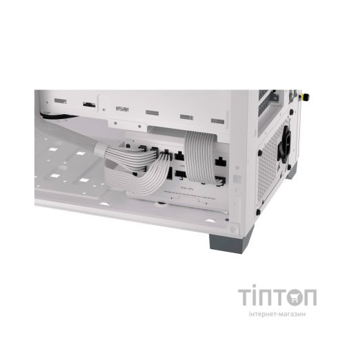 Блок живлення Corsair 850W RM850x White (CP-9020274-EU)