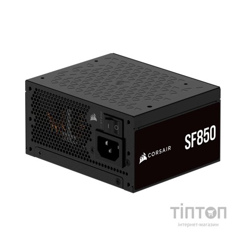 Блок живлення Corsair 850W SF850 (CP-9020256-EU)