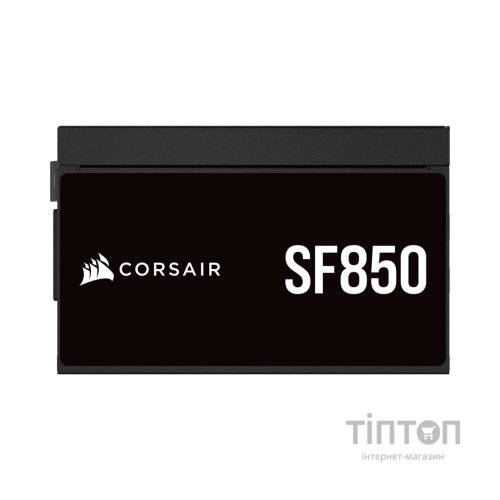 Блок живлення Corsair 850W SF850 (CP-9020256-EU)
