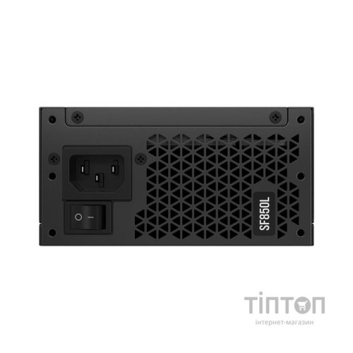 Блок живлення Corsair 850W SF850L PCIE5 (CP-9020245-EU)